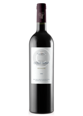 2014 California Red