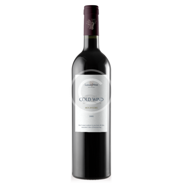 2014 California Red