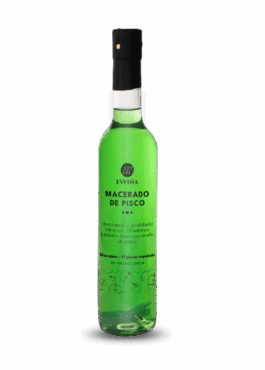 Macerado de Manzana