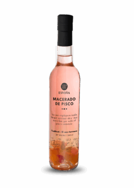 Macerado de TutiFruti